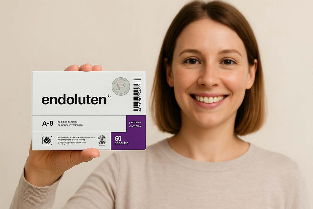 Top 5 Peptide Bioregulator Supplements for Anti-Aging in 2025
