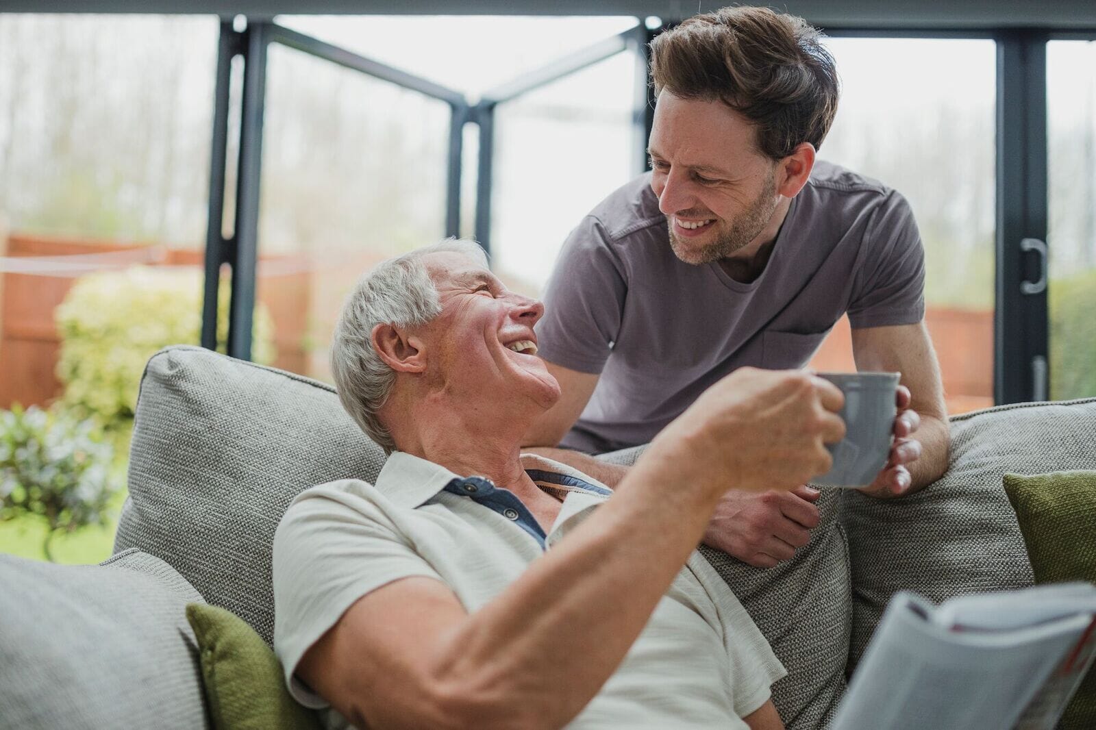 What is the best thing to drink for your prostate? Qi Supplements