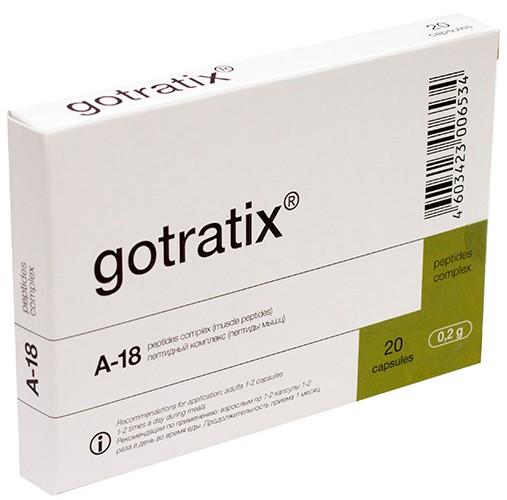 Gotratix