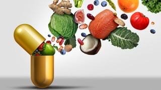 Anti-Aging Supplements to Keep You Young