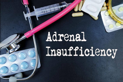 Can Adrenal Fatigue Cause Weight Gain? A Comprehensive Look