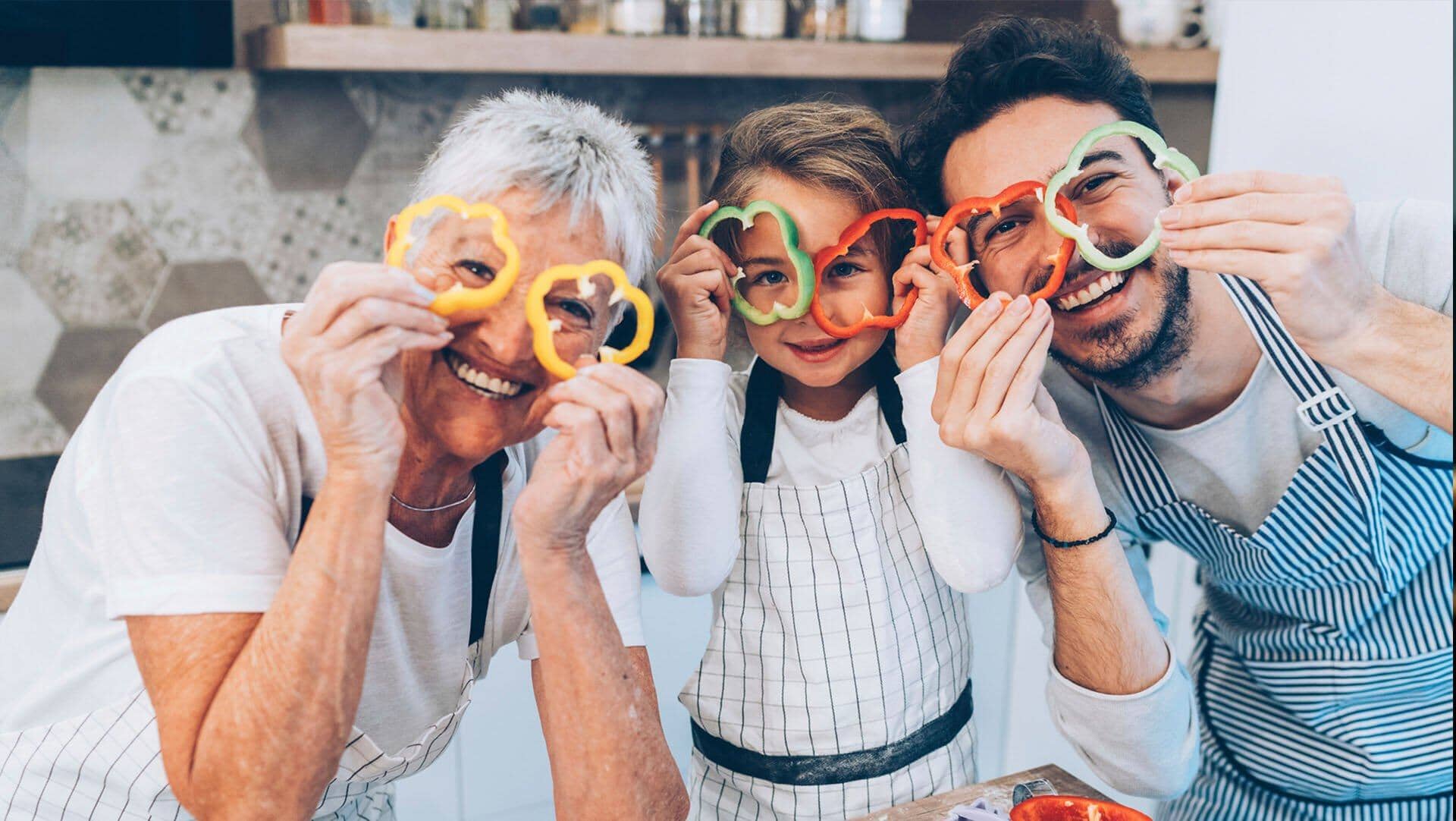 Nutrients That Will Optimize Your Eye Health