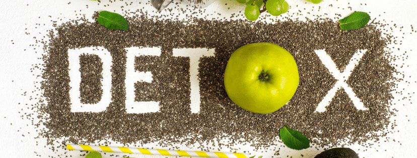 The Detox Plan you need to try