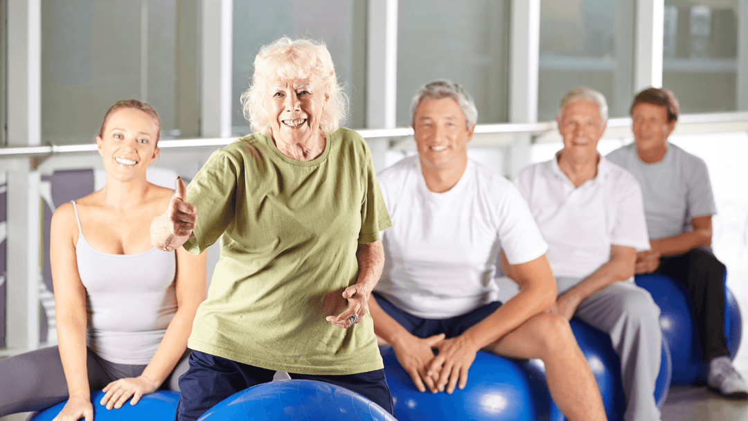 Best Exercises for Fast, Permanent Weight Loss