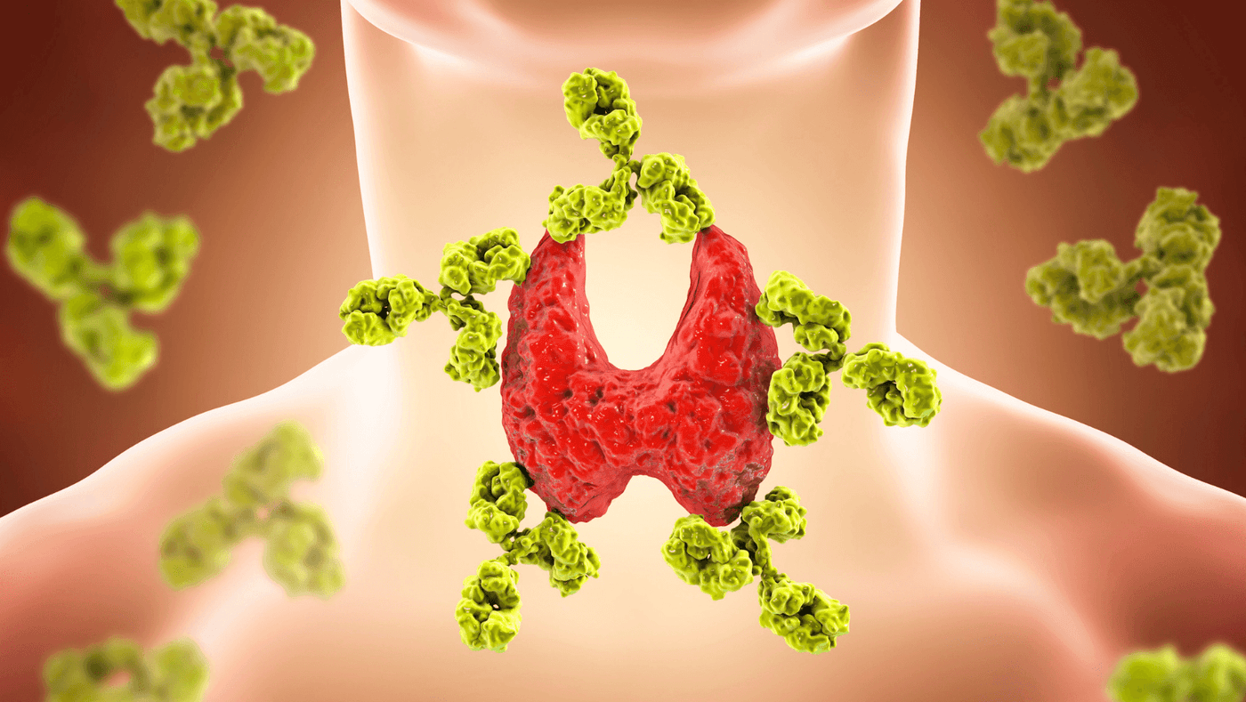 Why you should get your thyroid checked?