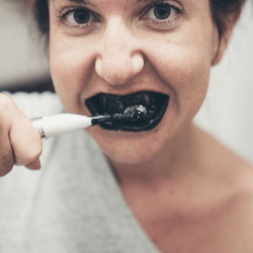 Qi Supplements Introduces the Mint Charcoal Teeth Whitening Powder in Its Line of Products