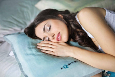 Improve Your Sleep With Melatonin