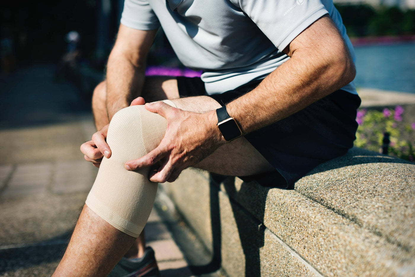 What Are Common Causes of Joint Pain?