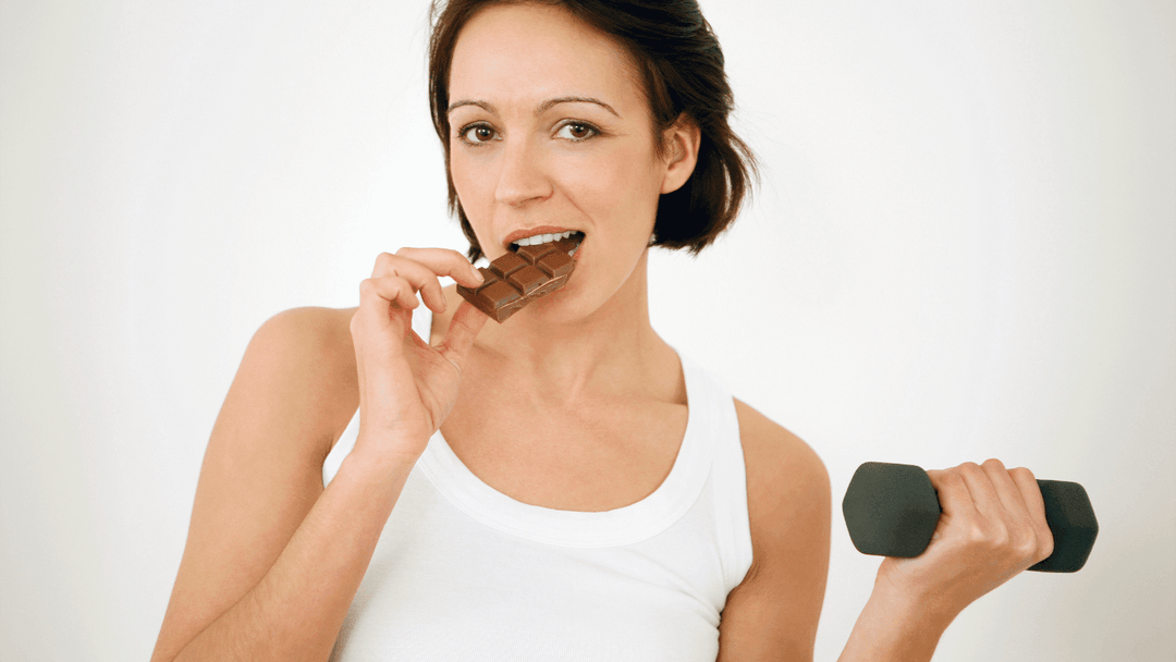 Is Dark Chocolate Truly Healthy?