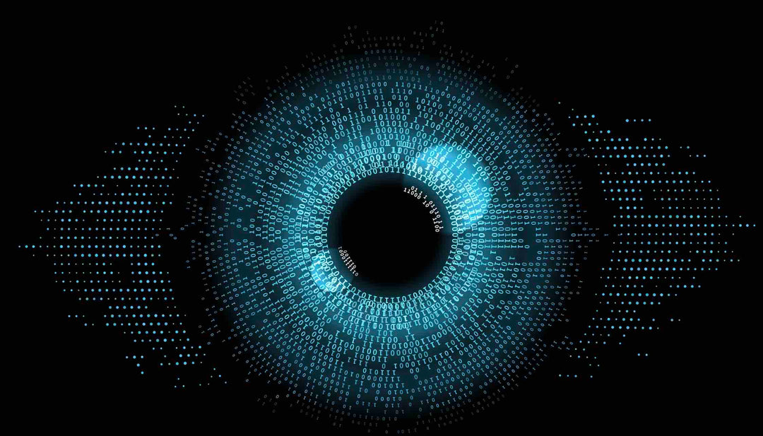 Peptides For Eyesight - Fight Macular Degeneration