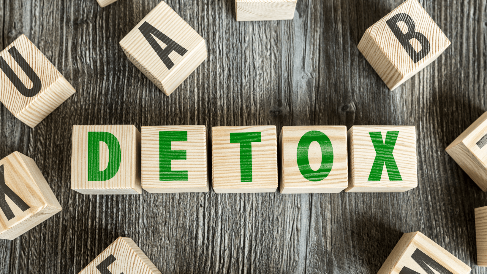 The Importance of Detoxing and Why We Need to Do It – Qi Supplements