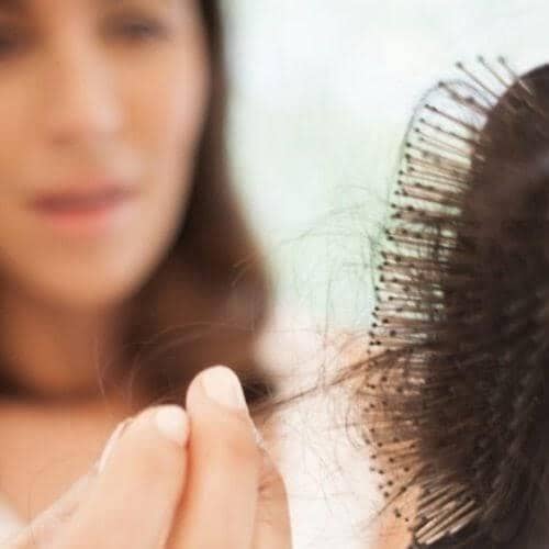 Minoxidil dose response study in female pattern hair loss patients determined to be non-responders to 5% topical minoxidil.