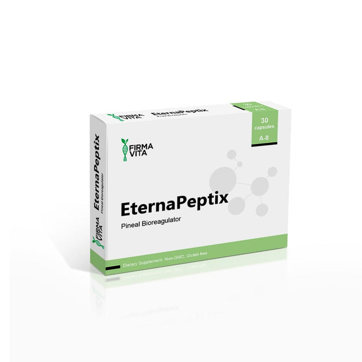 EternaPeptix A-8 Pineal Peptide Bioregulator with Endoluten