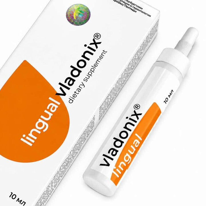 A-6 Vladonix lingual - natural sublingual thymus peptide complex