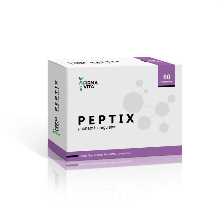 EternaPeptix A-16 Prostate Peptide Bioregulator with Libidon