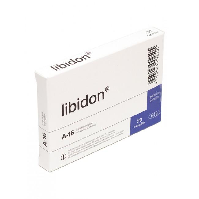 Male Reproductive System Bundle - Testoluten A-13 Libidon A-16 Glandokort A-17
