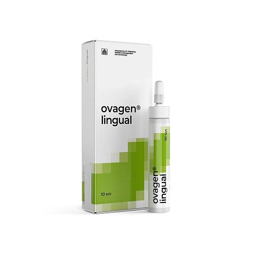 Ovagen Lingual