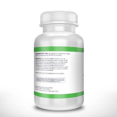 Pure Phenylethylamine (PEA) - Firma Vita - 90 Caps 400g
