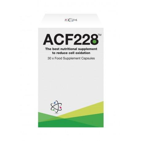 ACF228 Products Vitamins & Supplements