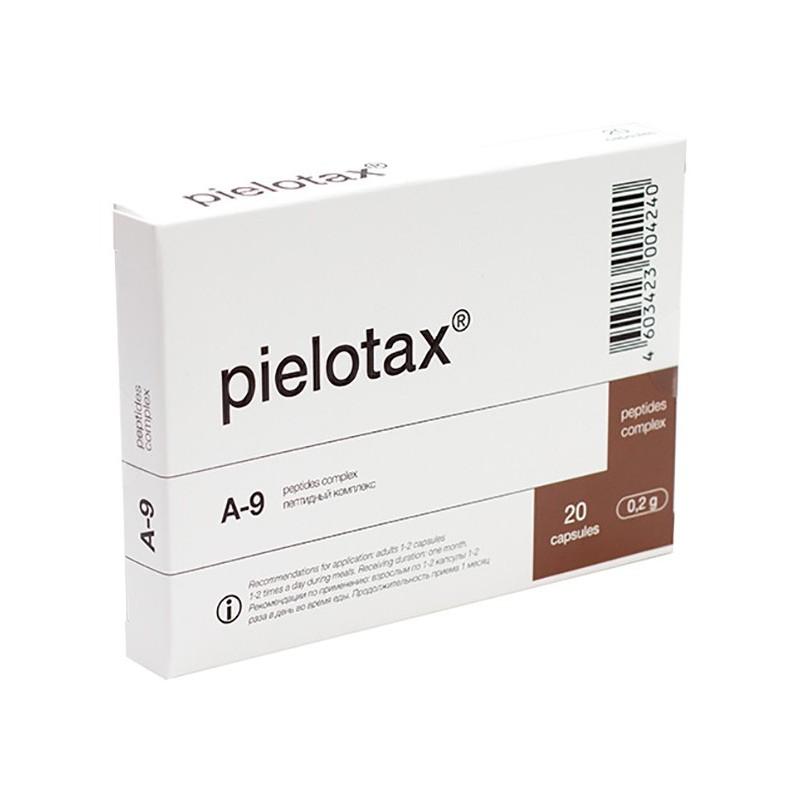 Urinary excretory system Peptide Bundle - A-6 Vladonix A-12 Chitomur A-9 Pielotax