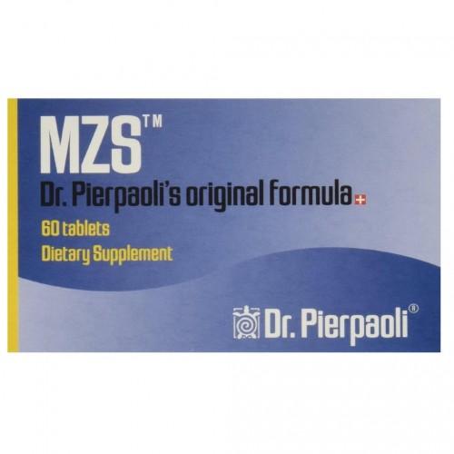 Melatonin MZS - 60 Tablets