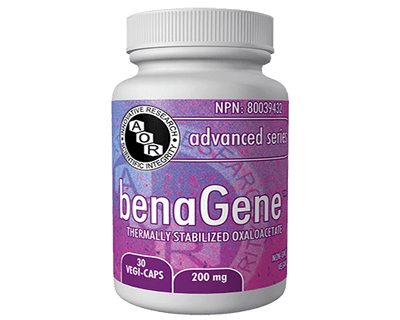 Benagene - 30 Capsules