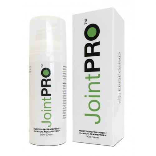 JointPro - 10ml Cream Pumps - Last Batch - EXP 3/31/23 - Limited QTY