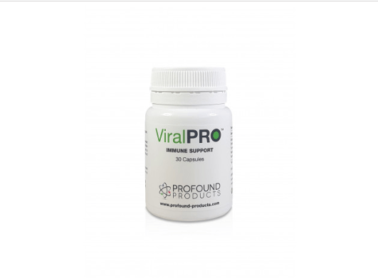 ViralPro by Profound Product 30 capsules (PRE-ORDER)